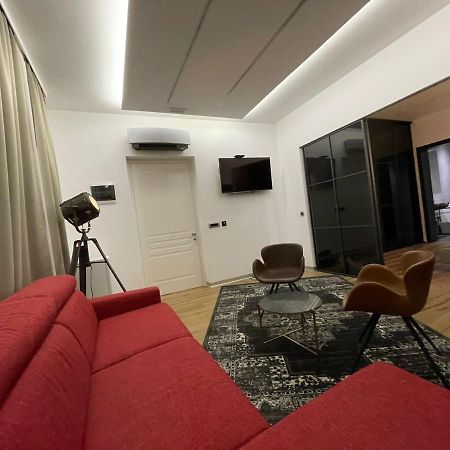 غييكا Hyatt Apartment المظهر الخارجي الصورة