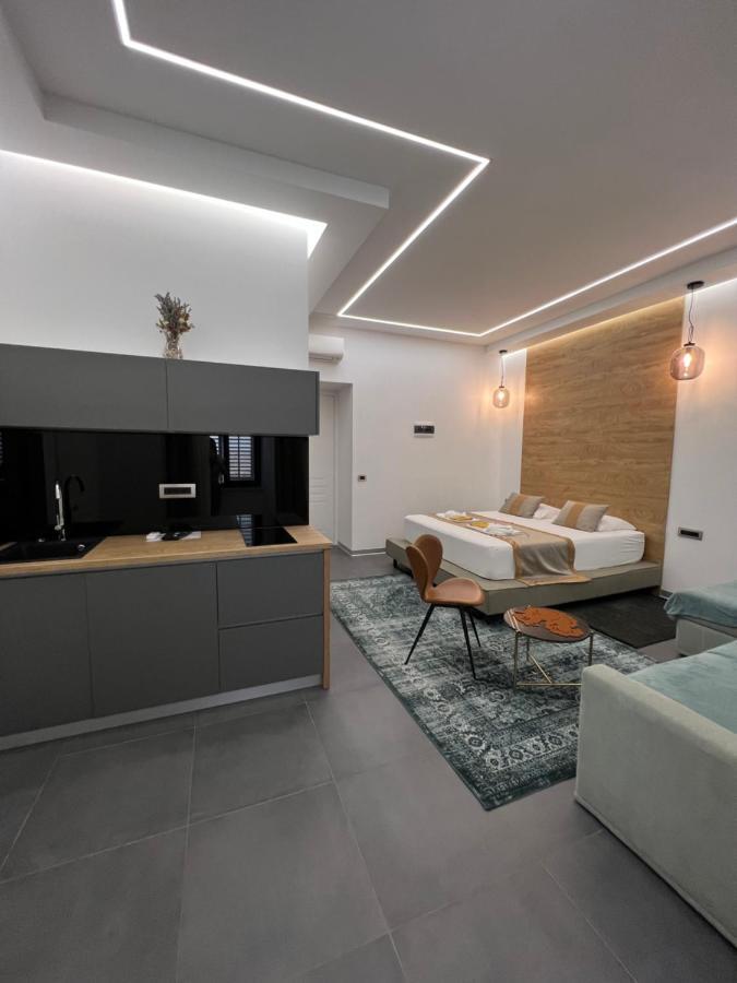 غييكا Hyatt Apartment المظهر الخارجي الصورة