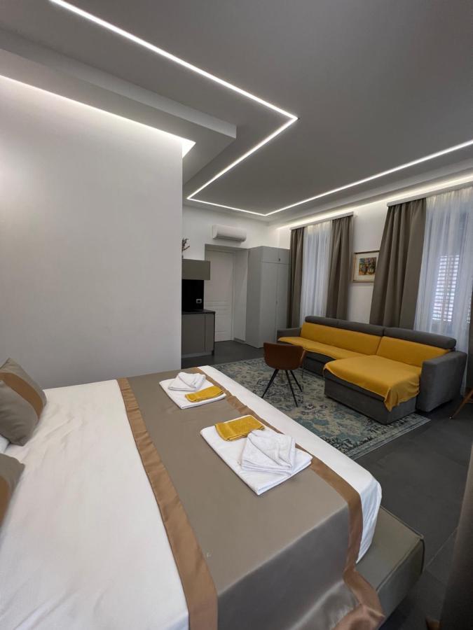 غييكا Hyatt Apartment المظهر الخارجي الصورة