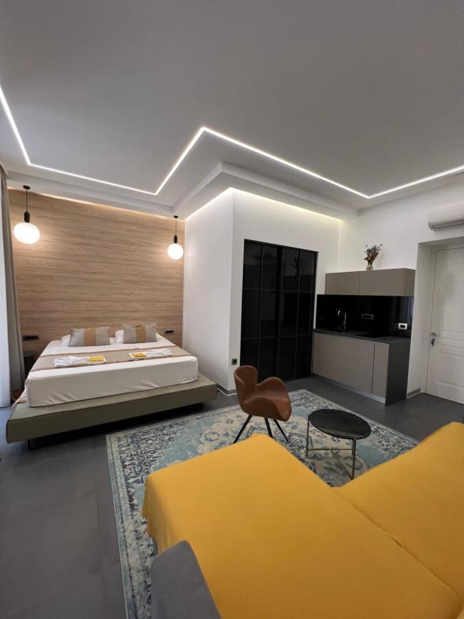 غييكا Hyatt Apartment المظهر الخارجي الصورة