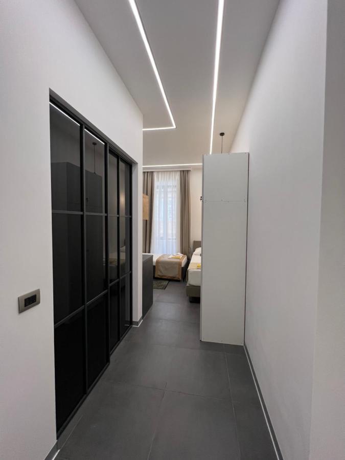 غييكا Hyatt Apartment المظهر الخارجي الصورة