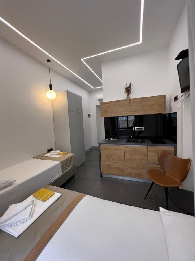 غييكا Hyatt Apartment المظهر الخارجي الصورة