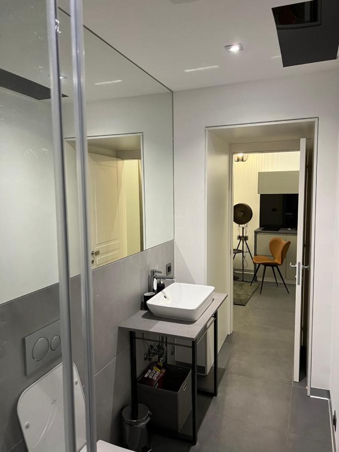 غييكا Hyatt Apartment المظهر الخارجي الصورة
