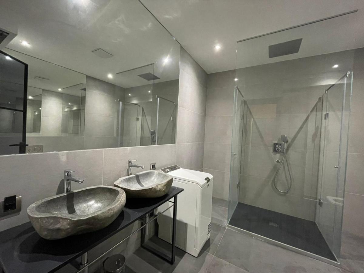 غييكا Hyatt Apartment المظهر الخارجي الصورة