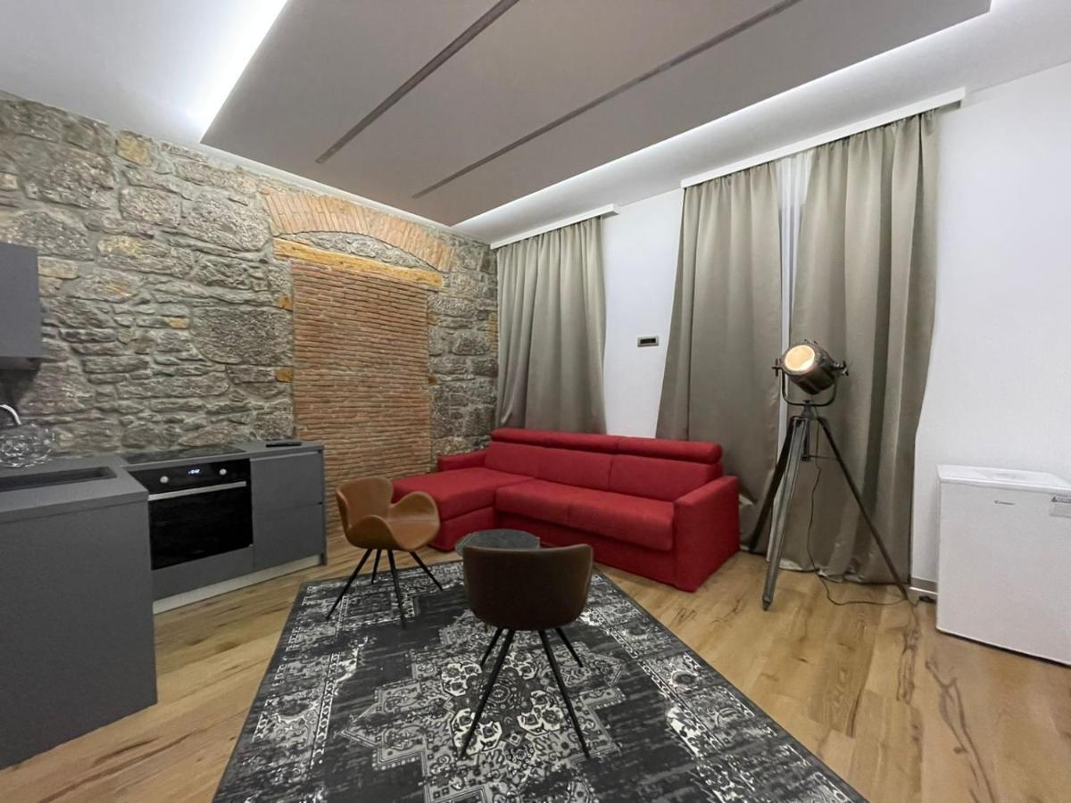 غييكا Hyatt Apartment المظهر الخارجي الصورة