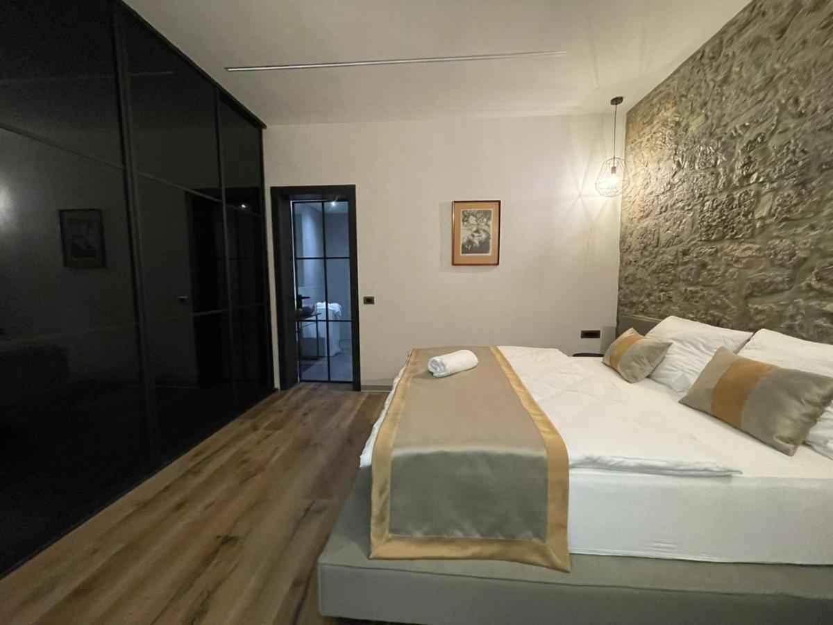 غييكا Hyatt Apartment المظهر الخارجي الصورة