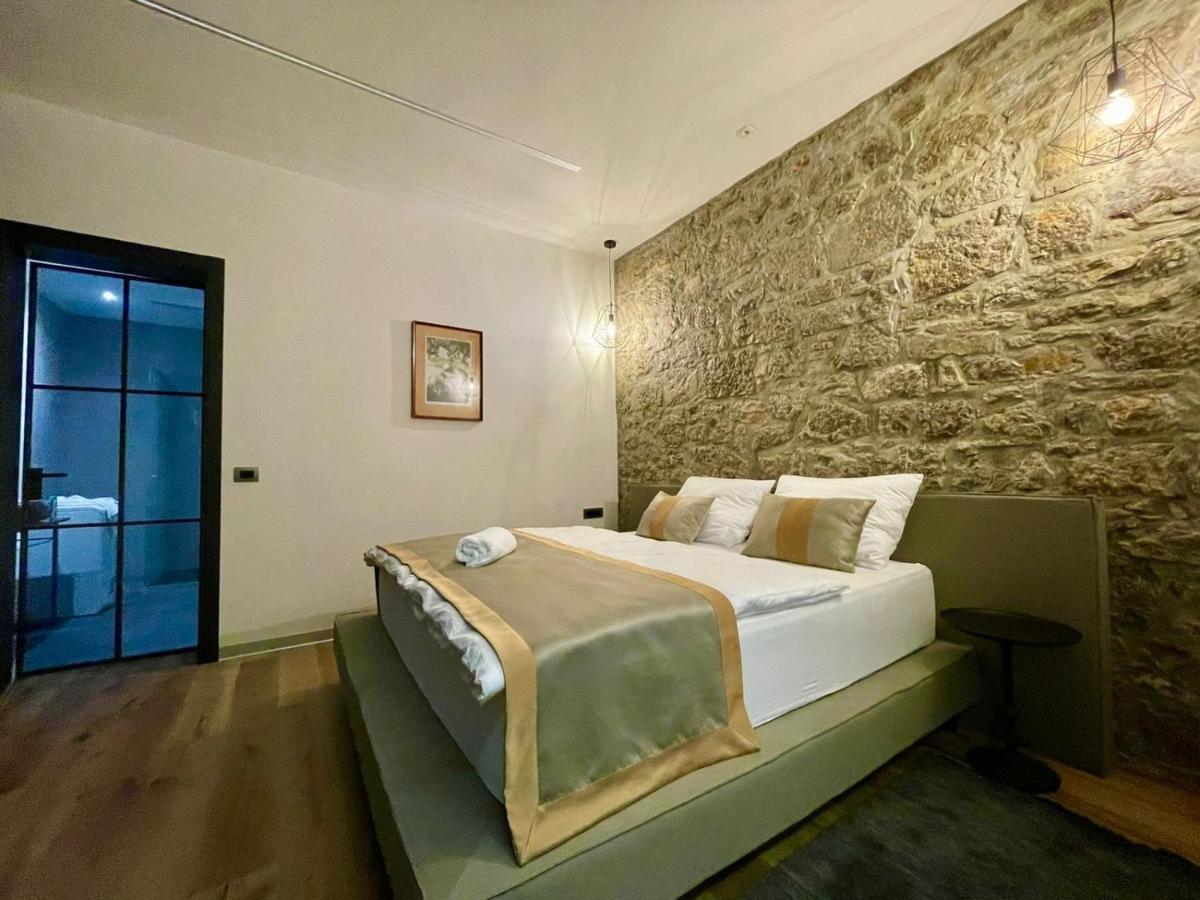 غييكا Hyatt Apartment المظهر الخارجي الصورة